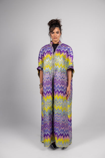 Muhayra Kaftan