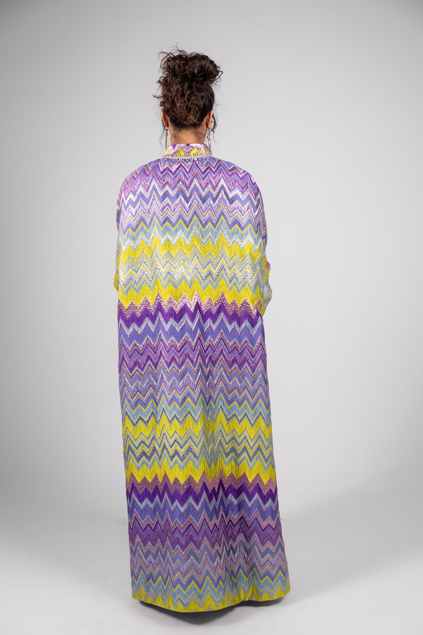 Muhayra Kaftan