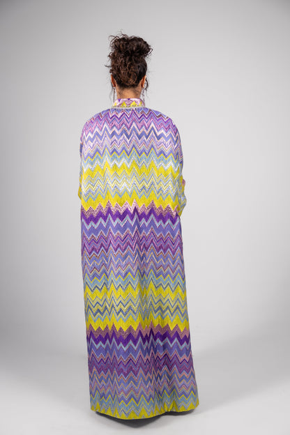 Muhayra Kaftan