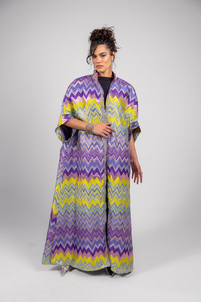 Muhayra Kaftan