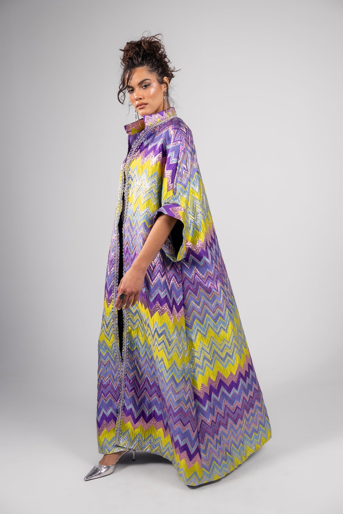 Muhayra Kaftan