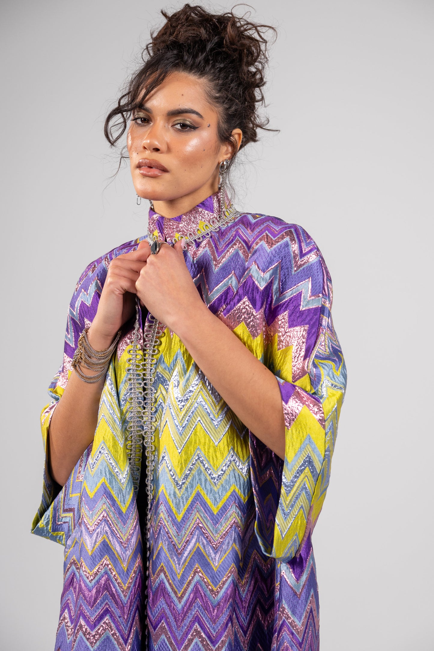 Muhayra Kaftan