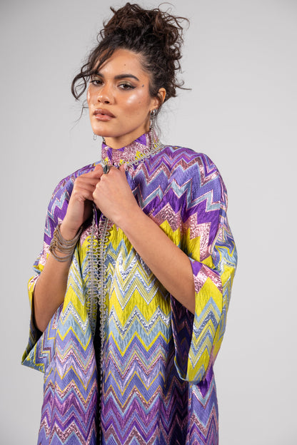 Muhayra Kaftan