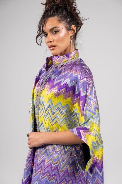 Muhayra Kaftan