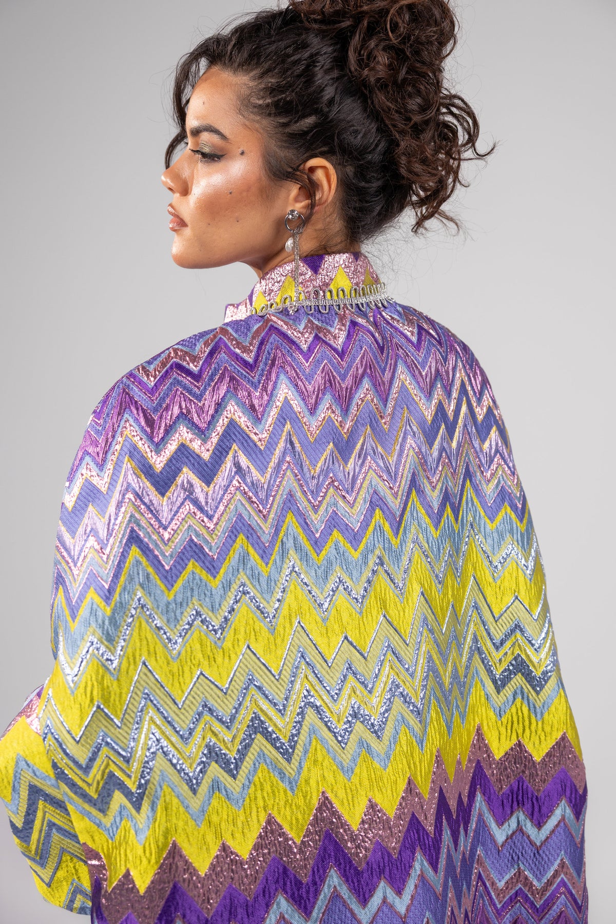 Muhayra Kaftan