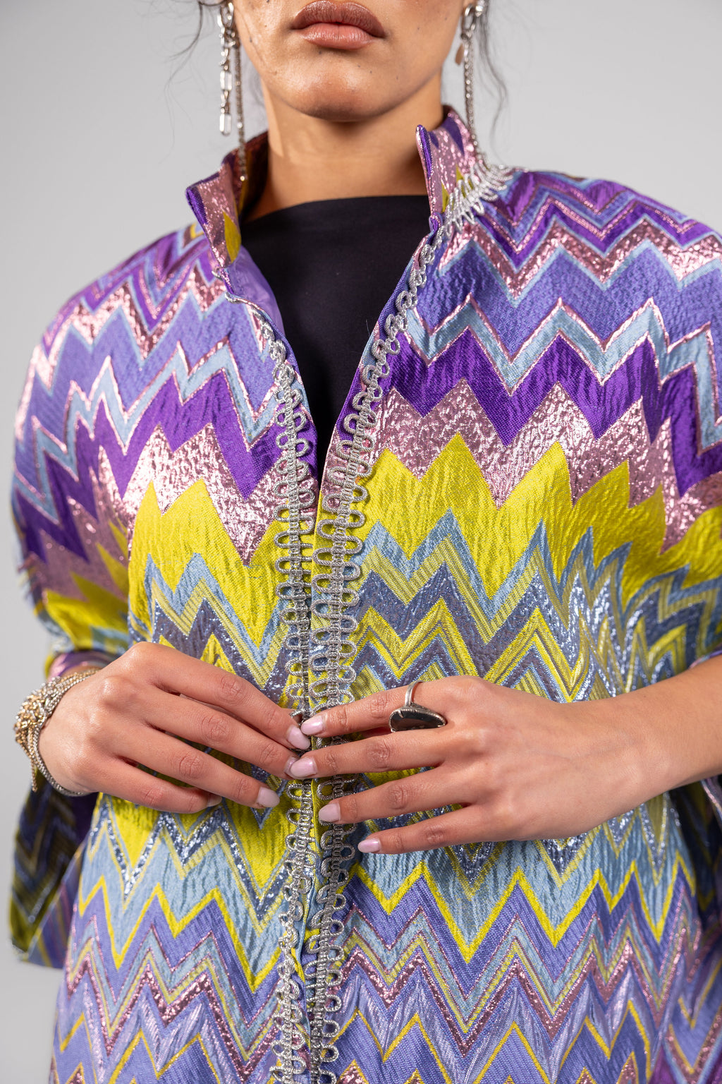 Muhayra Kaftan