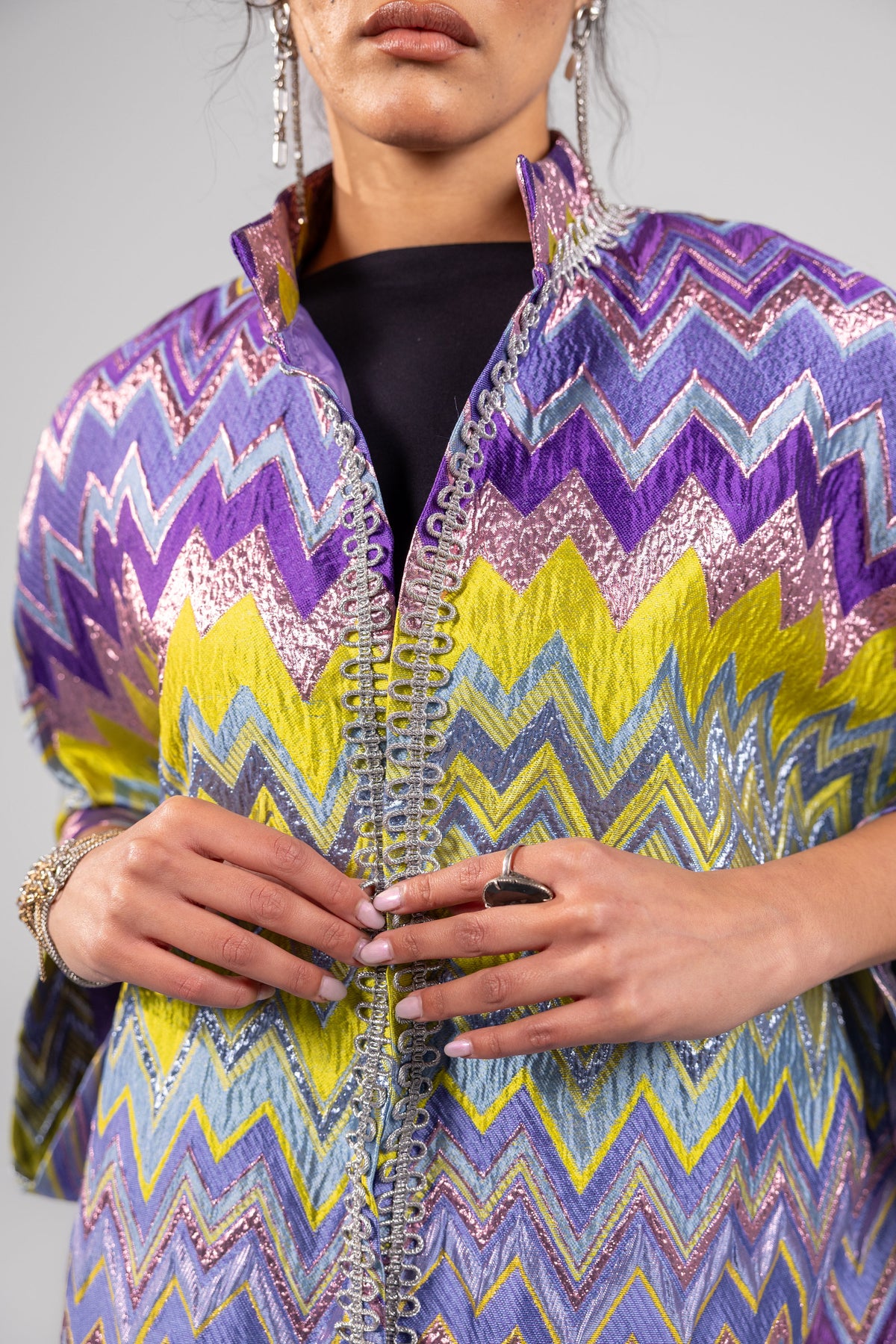 Muhayra Kaftan