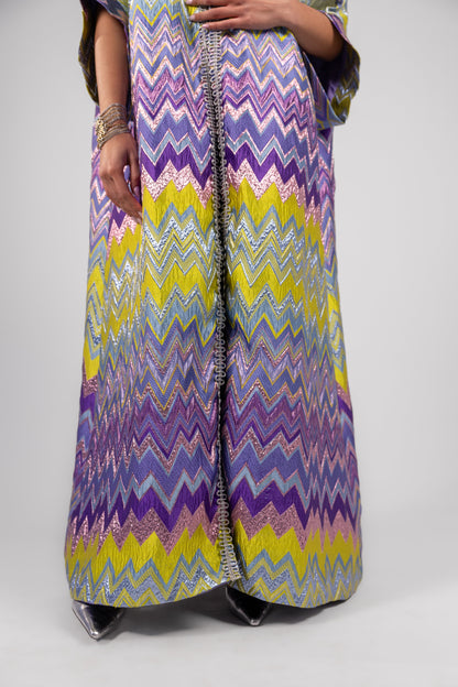 Muhayra Kaftan