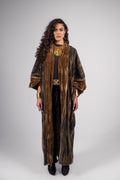 Gawzaa Kaftan -Cafe