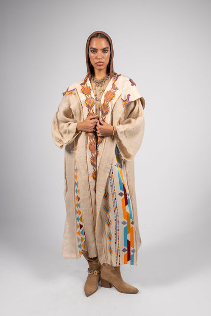 Ghazal Kaftan