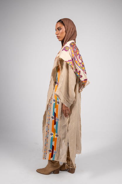 Ghazal Kaftan