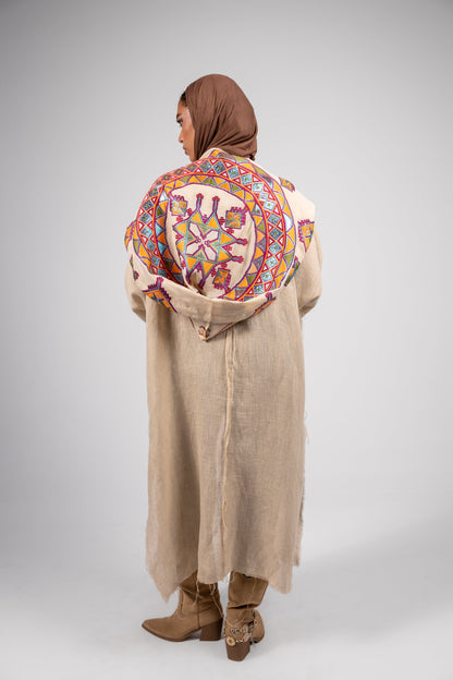 Ghazal Kaftan