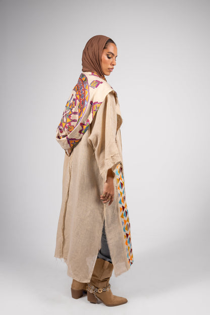 Ghazal Kaftan