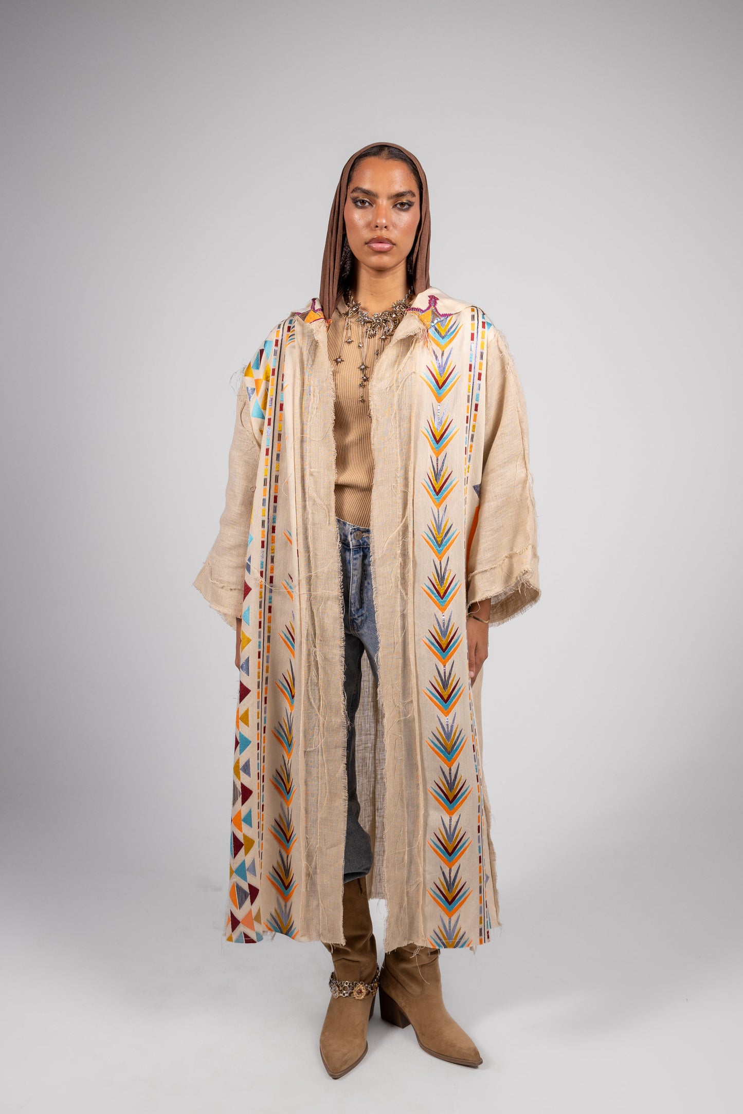 Ghazal Kaftan