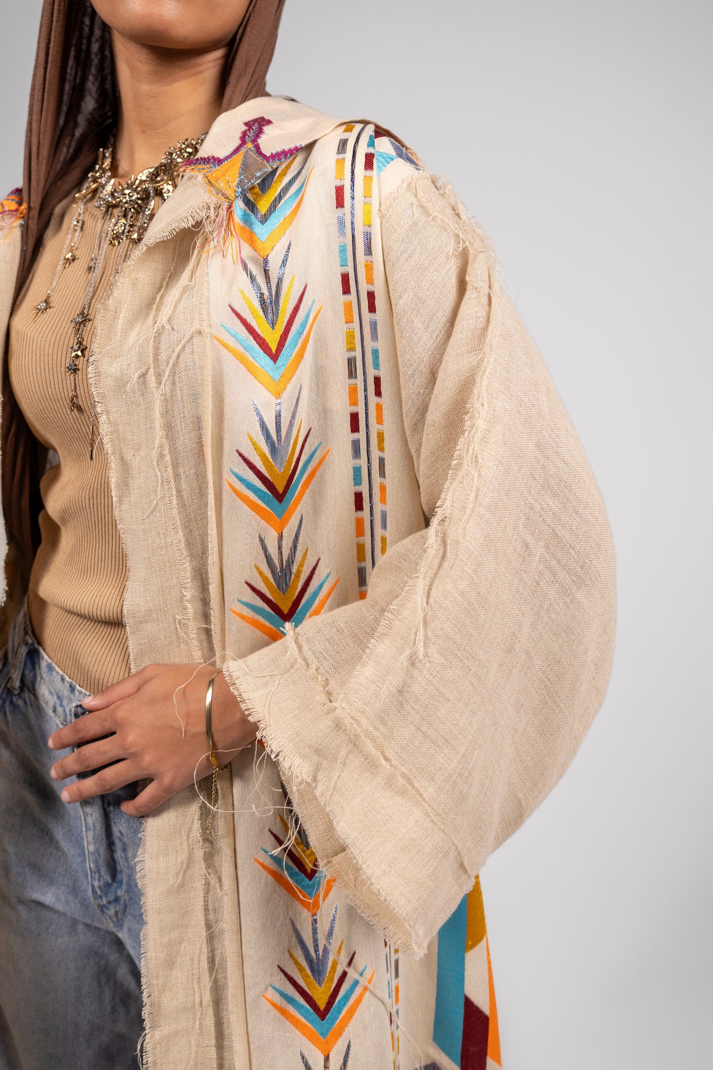 Ghazal Kaftan