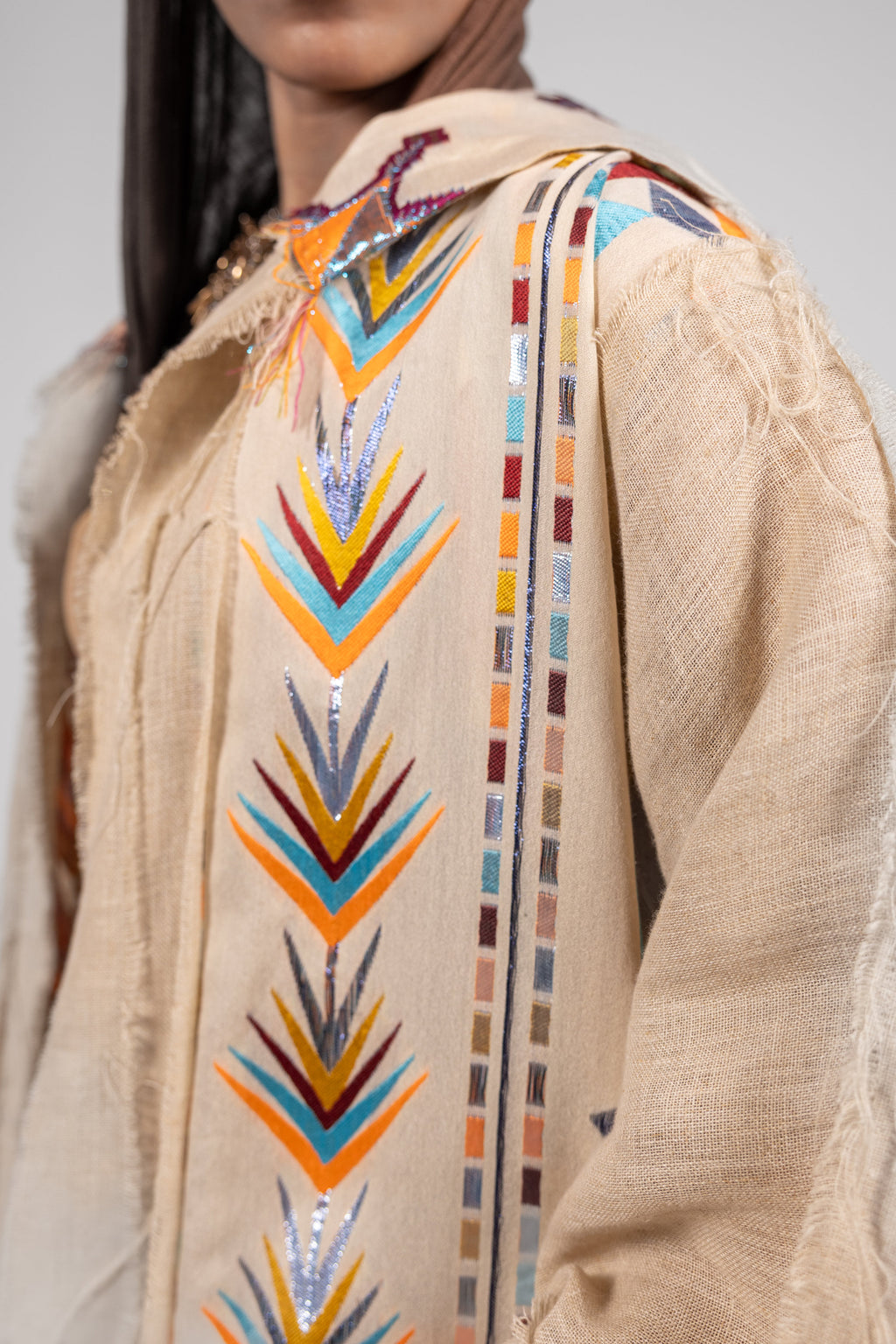 Ghazal Kaftan