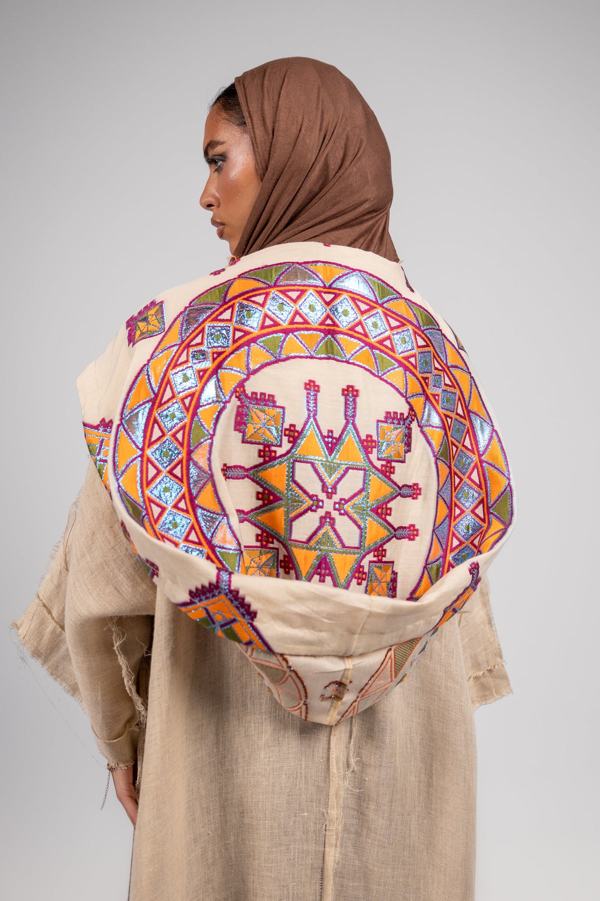Ghazal Kaftan