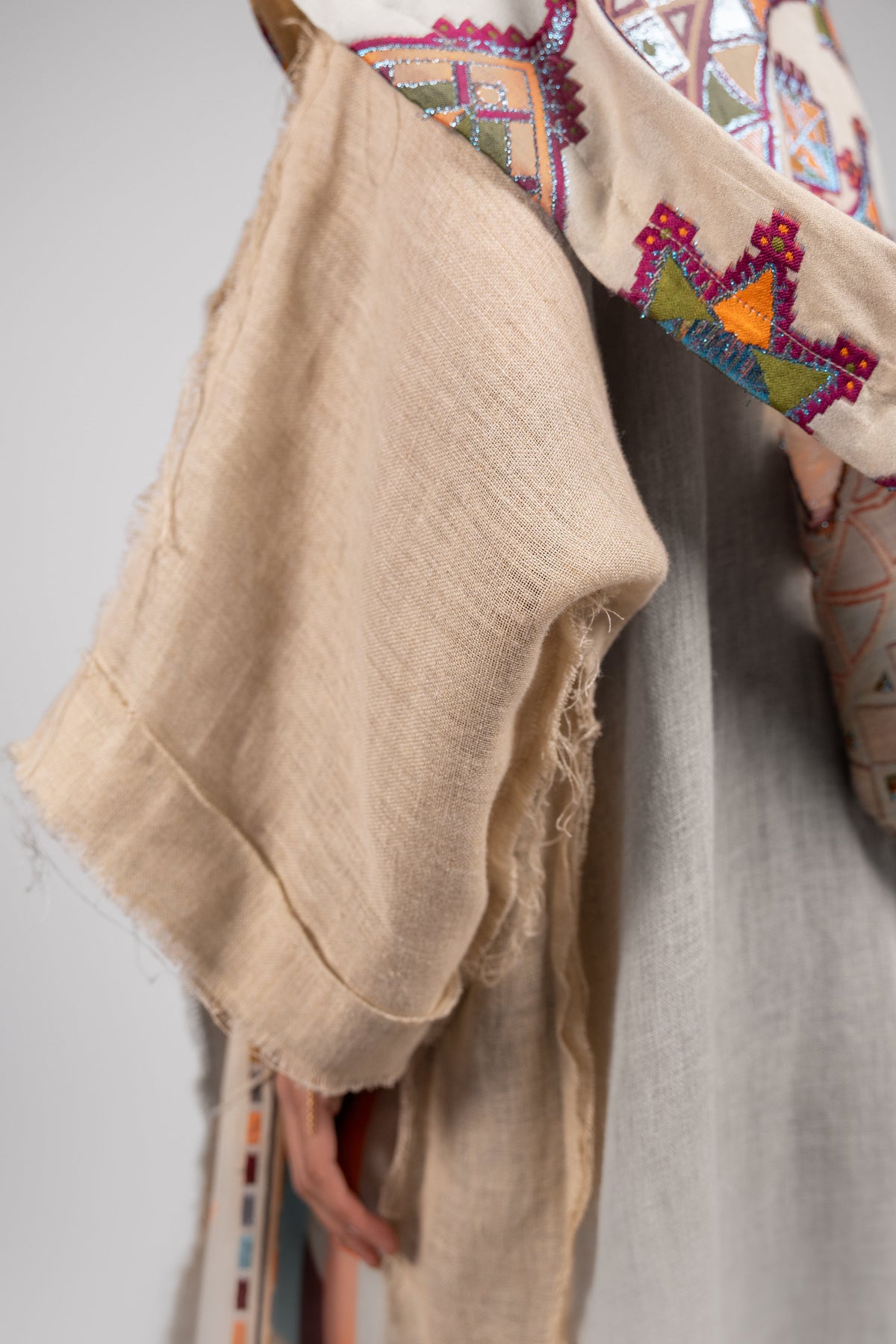 Ghazal Kaftan