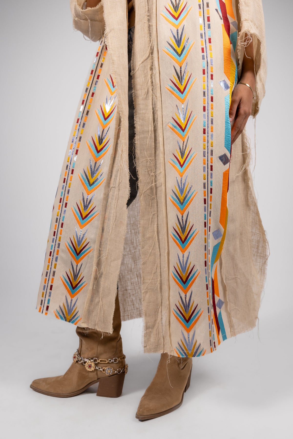 Ghazal Kaftan
