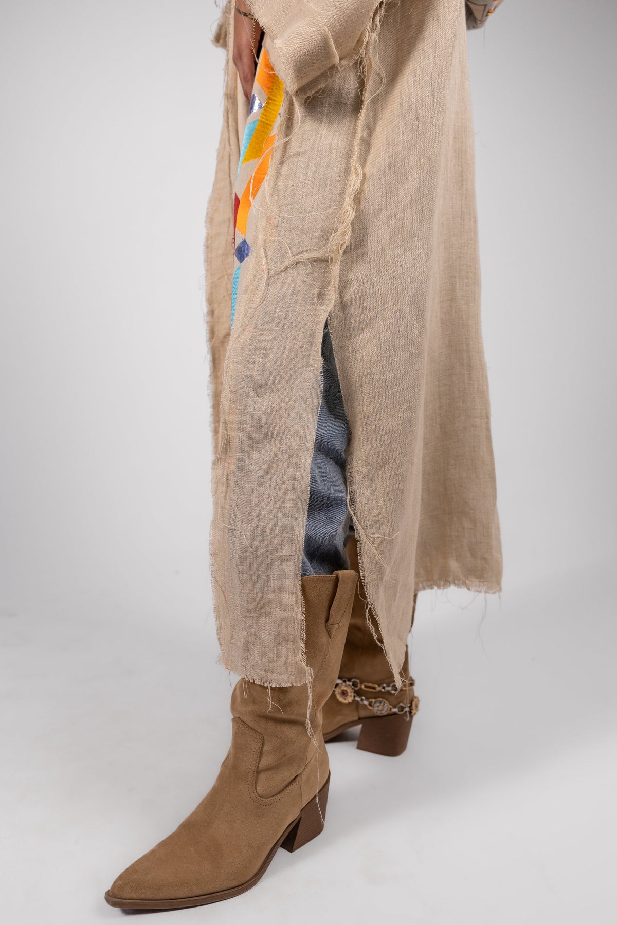 Ghazal Kaftan