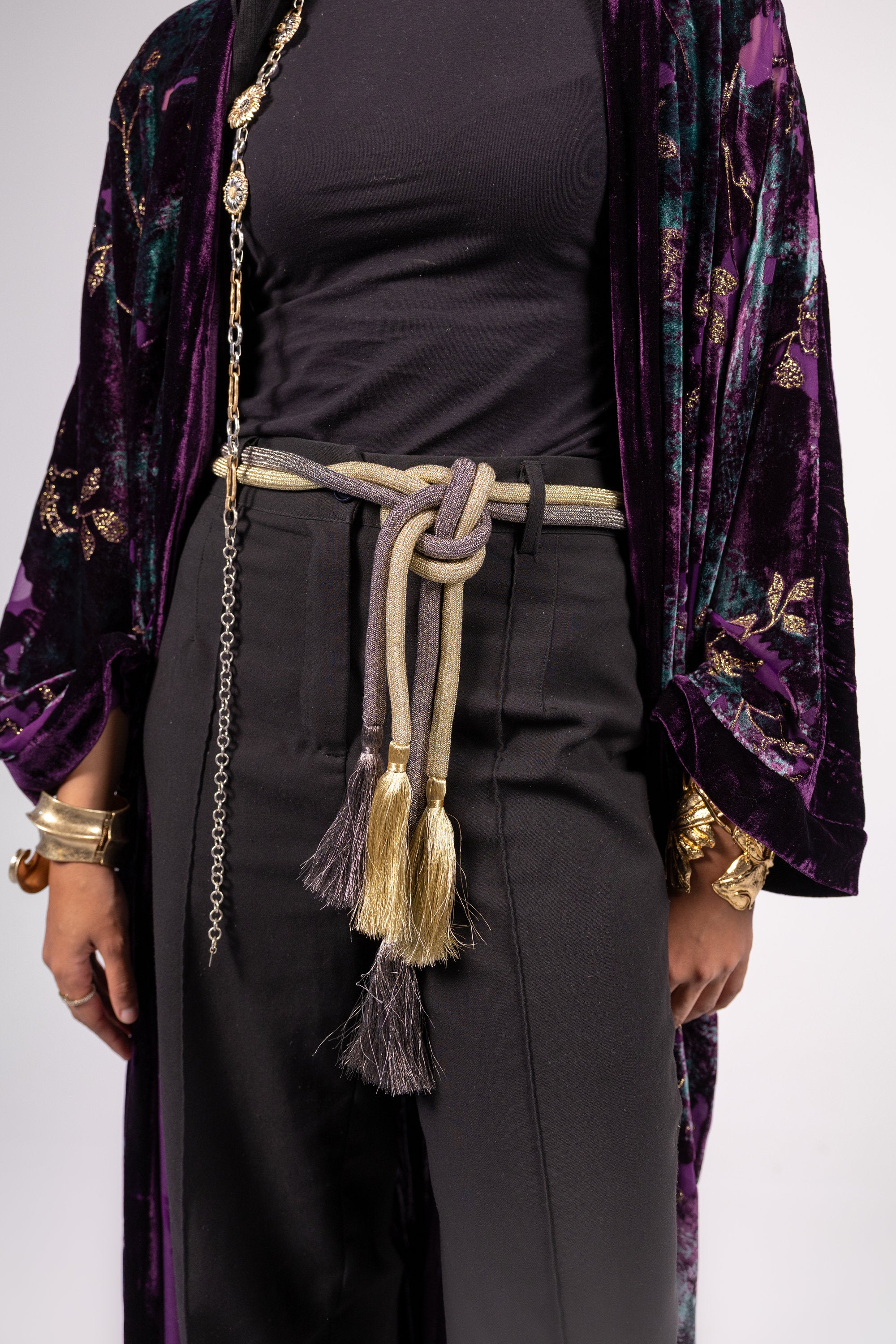Solafa Belt