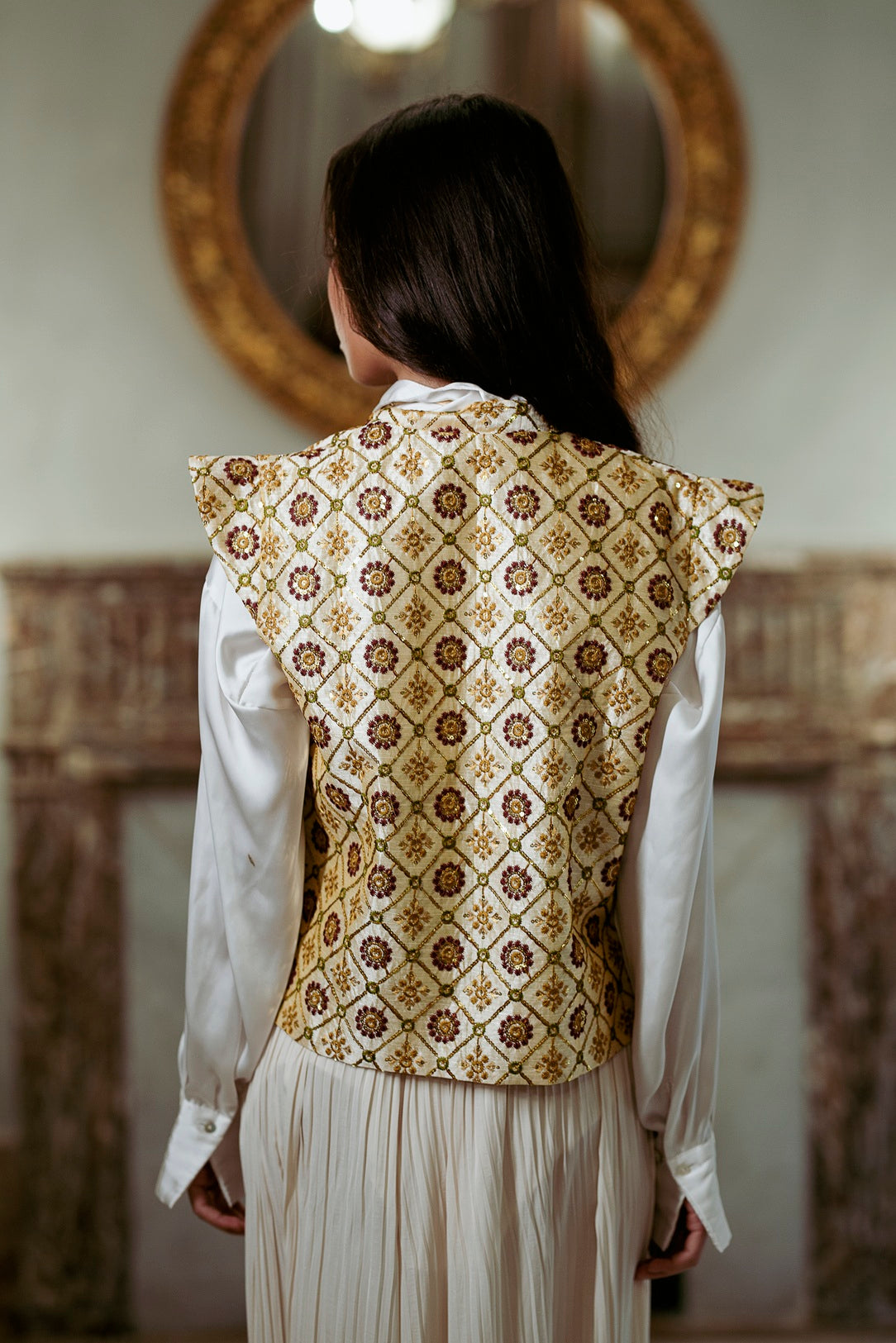 Kaly Vest