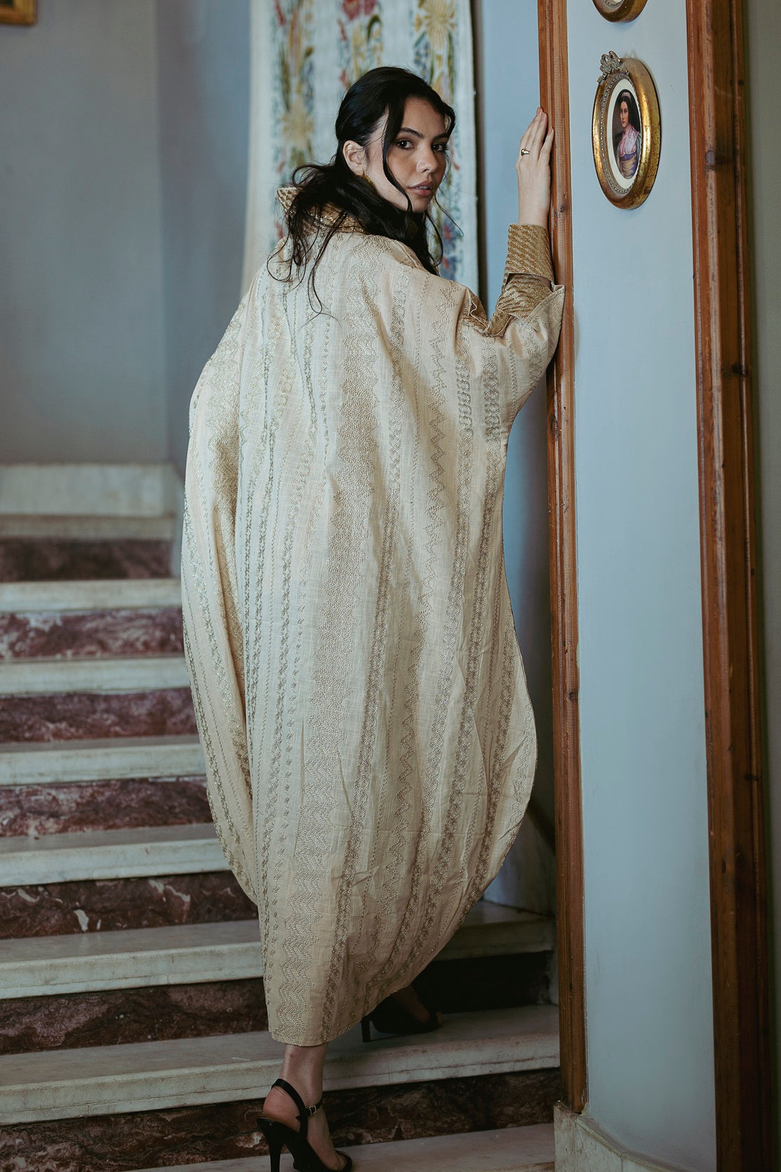 Kamar Kaftan