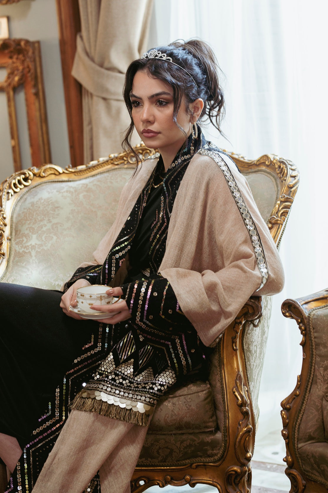 Ser Kaftan