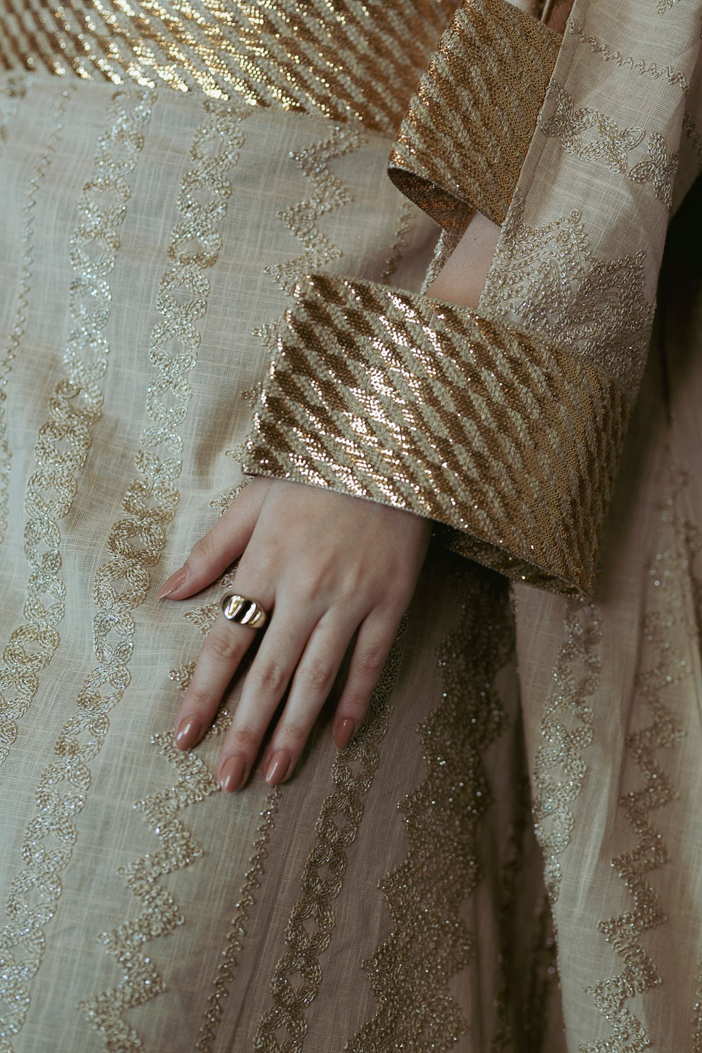 Kamar Kaftan