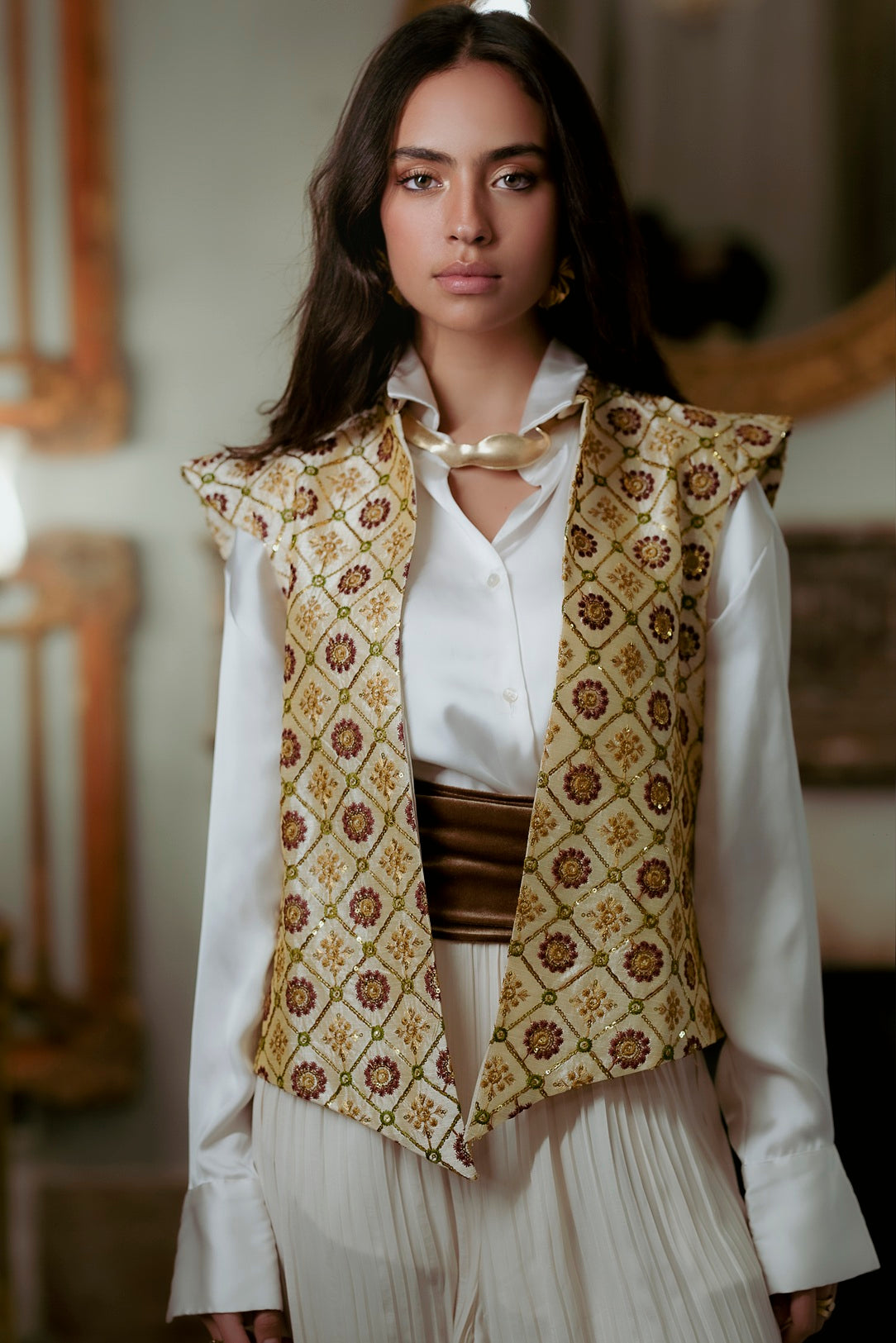 Kaly Vest