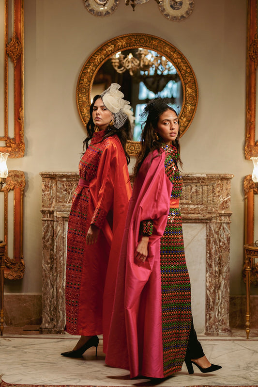 Shafaq Kaftan