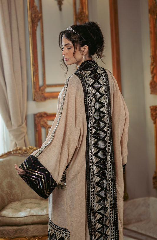 Ser Kaftan