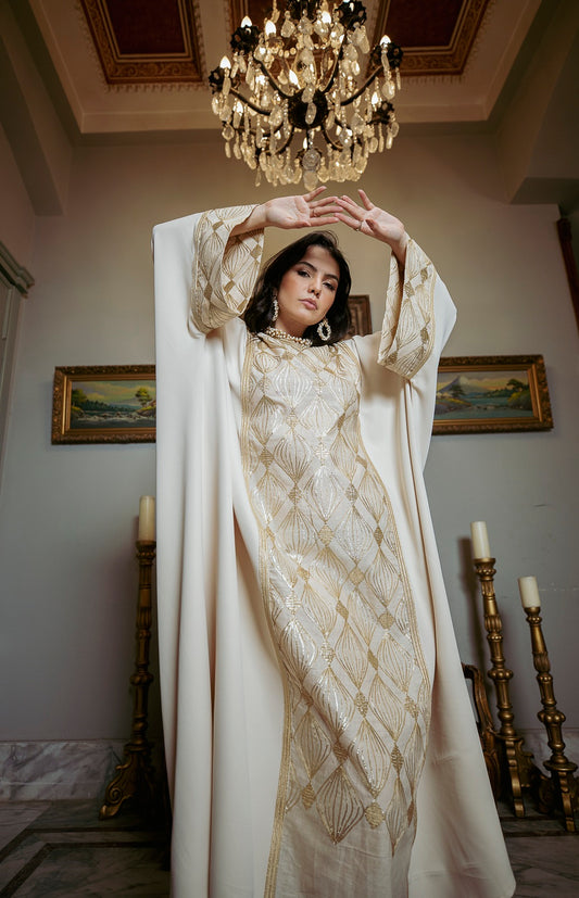 Kismat Kaftan