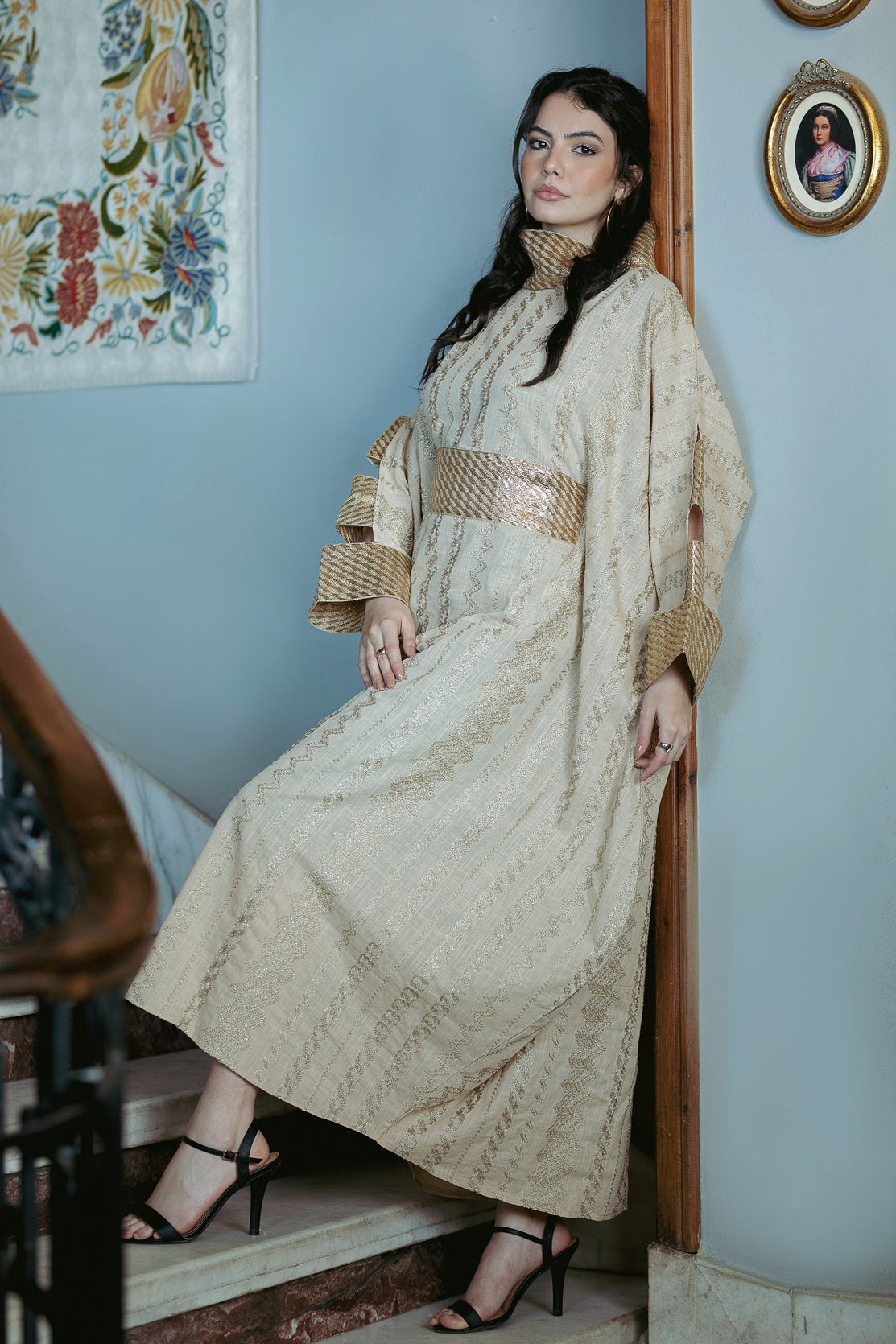 Kamar Kaftan