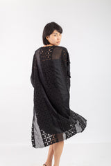 Crochet Dress