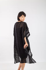 Crochet Dress