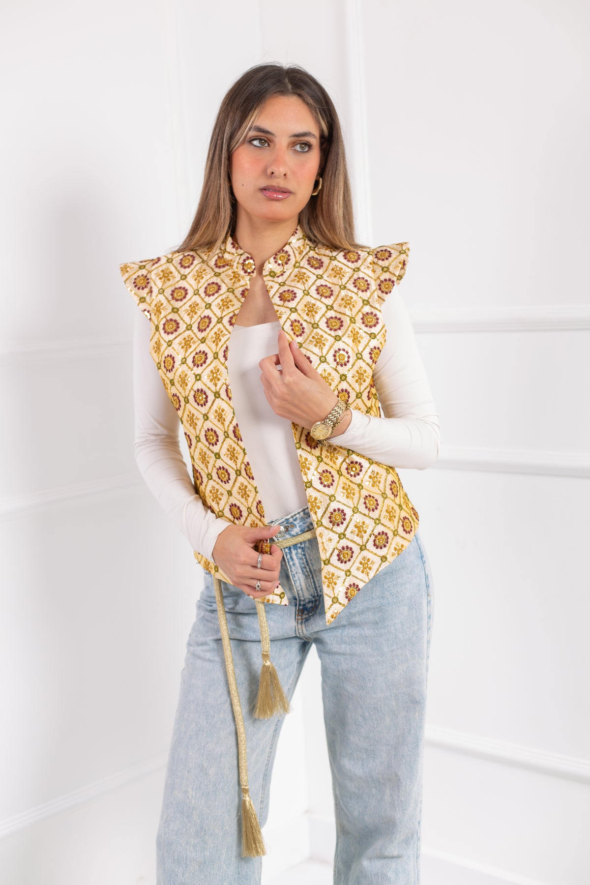 Kaly Vest