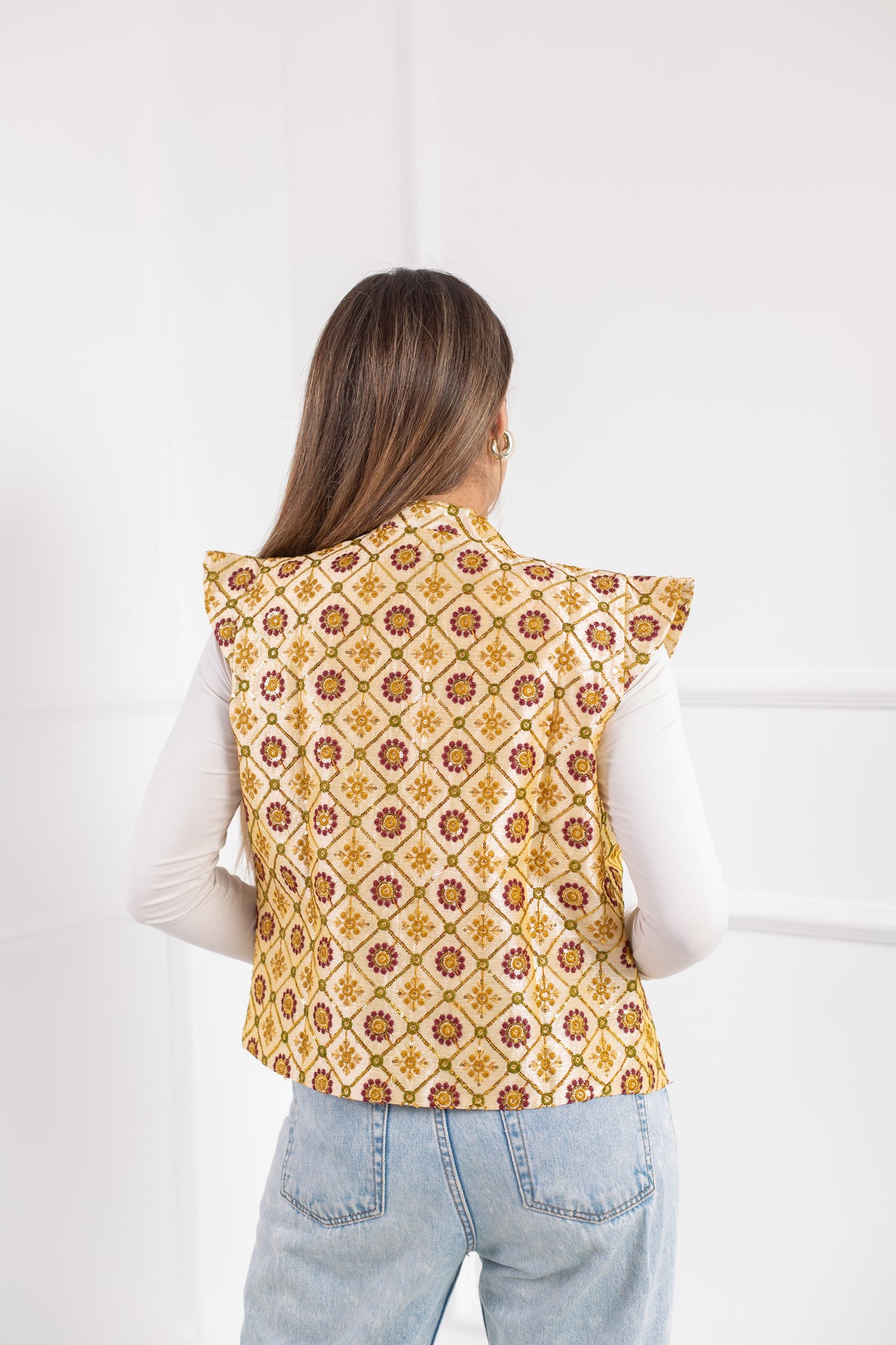 Kaly Vest
