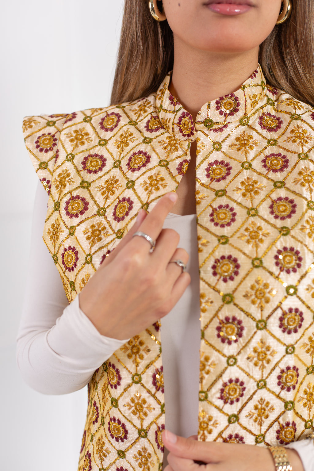 Kaly Vest