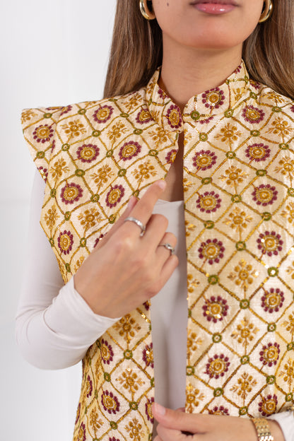 Kaly Vest