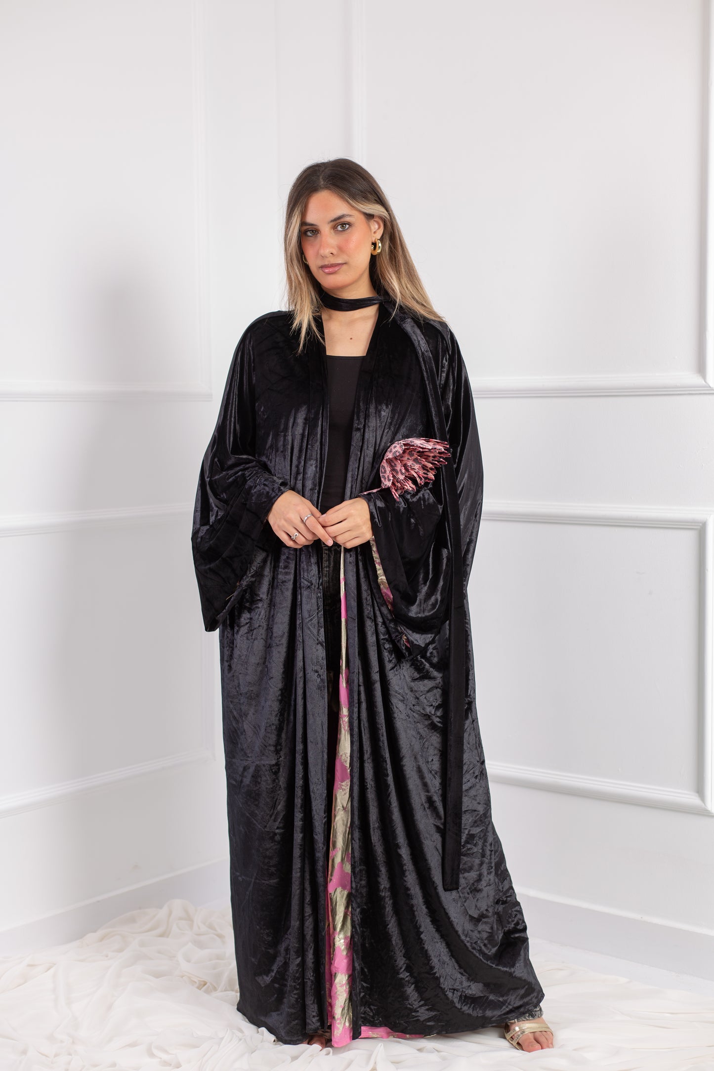 Layl Kaftan