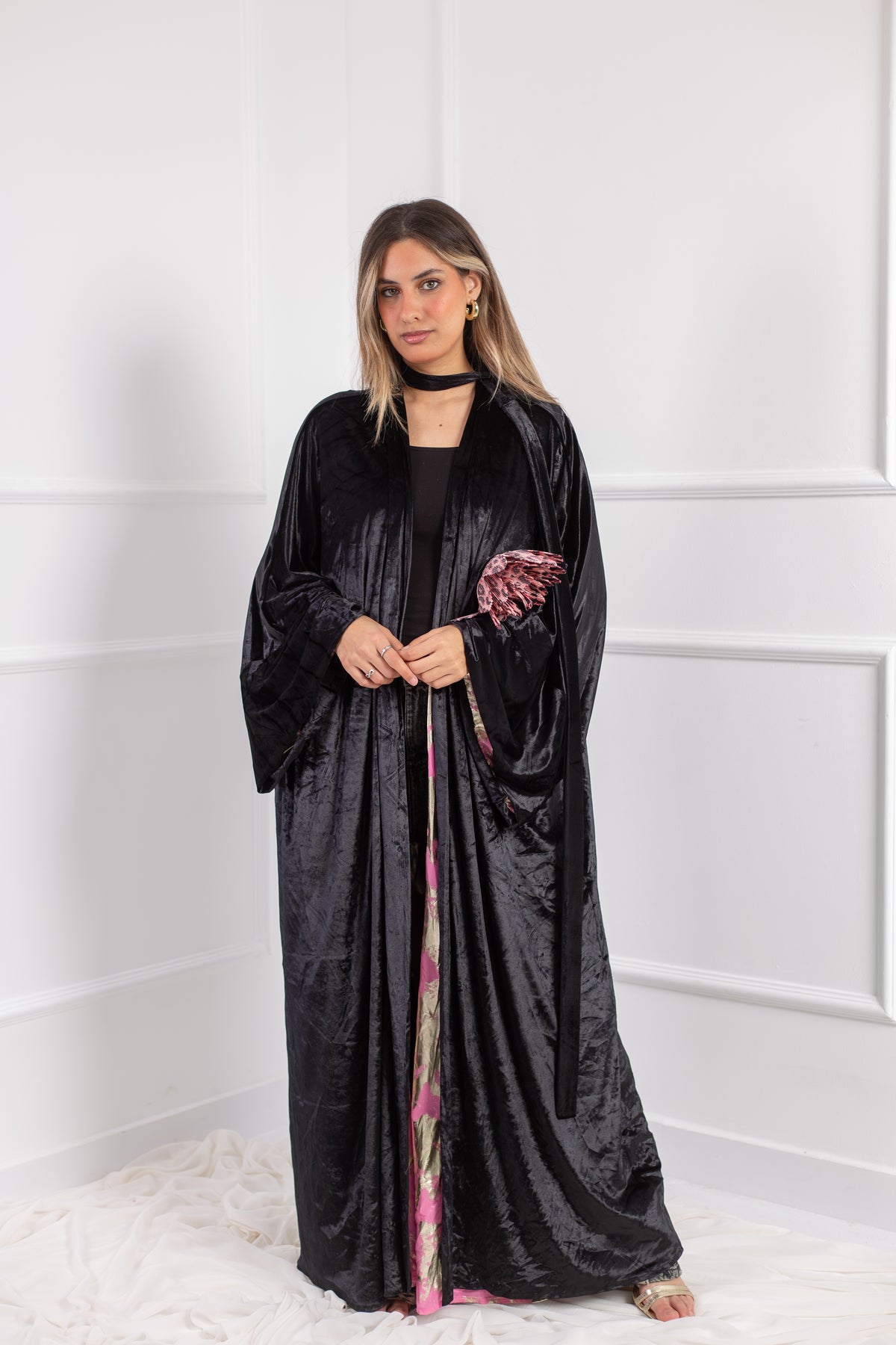 Layl Kaftan
