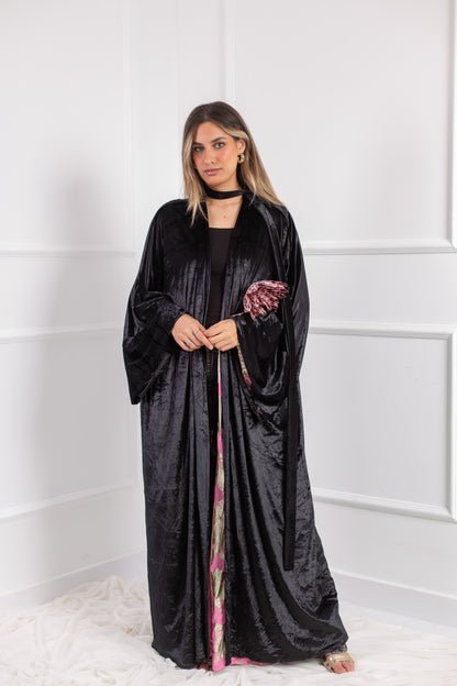 Layl Kaftan