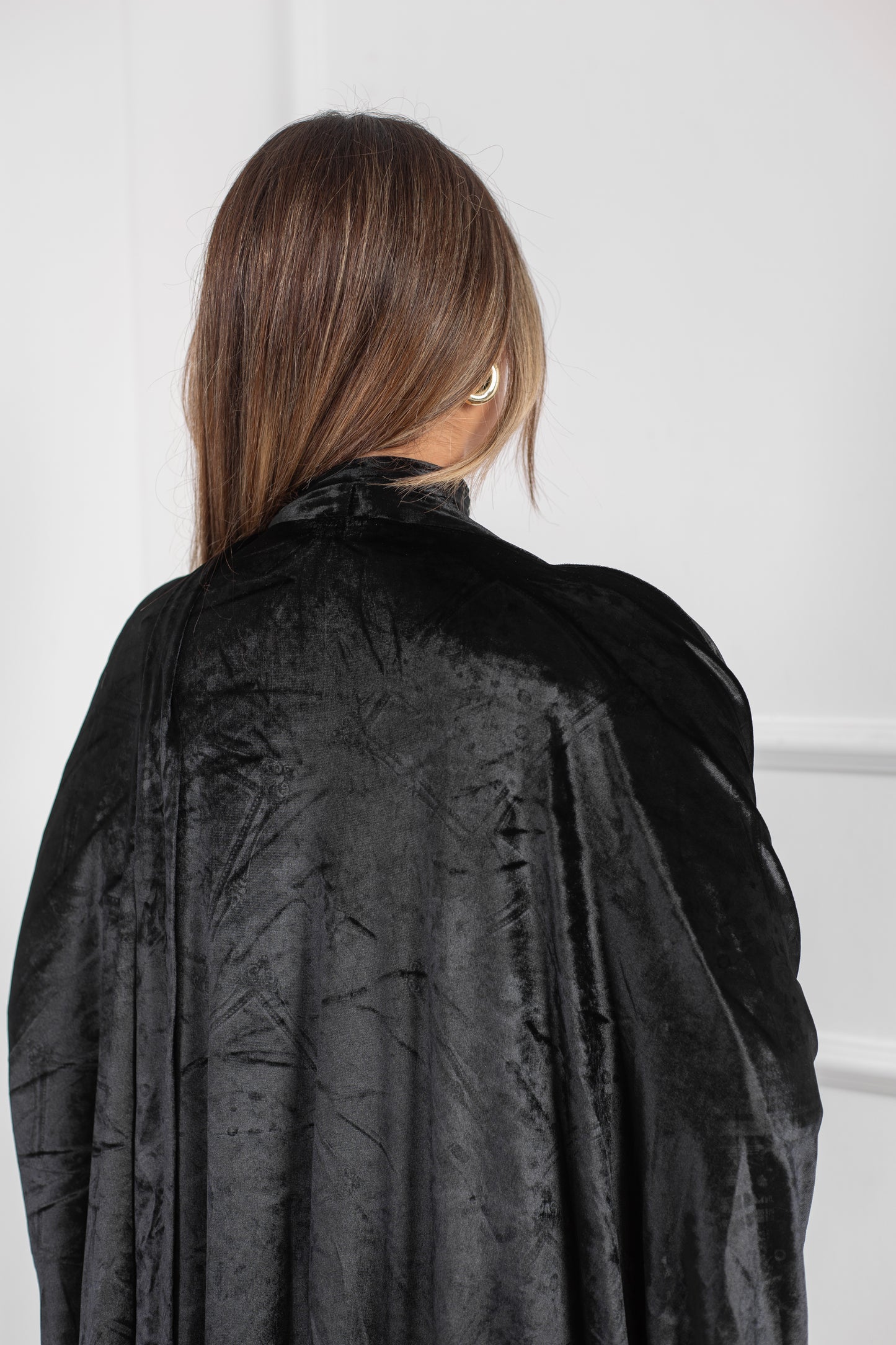 Layl Kaftan