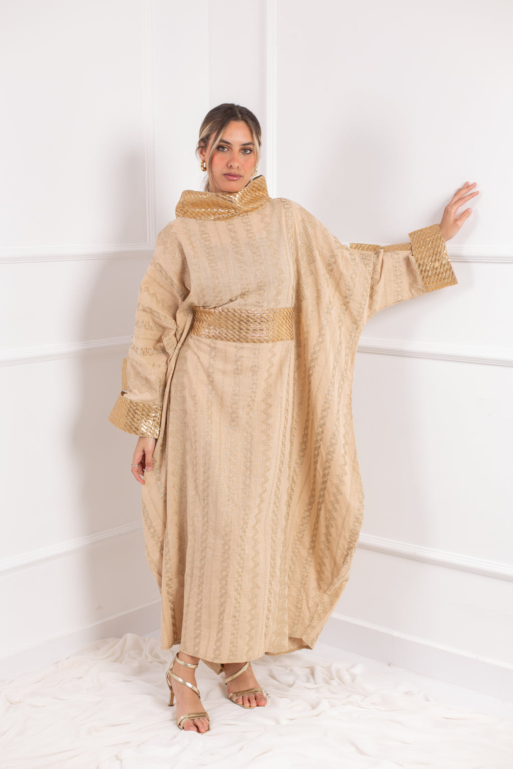 Kamar Kaftan