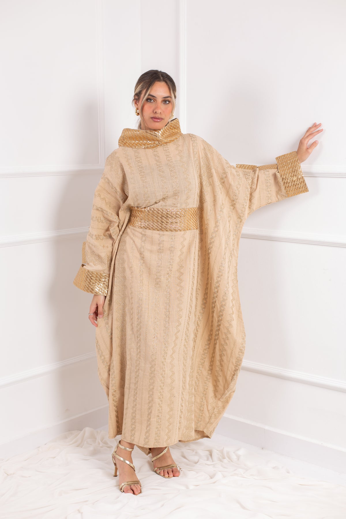 Kamar Kaftan