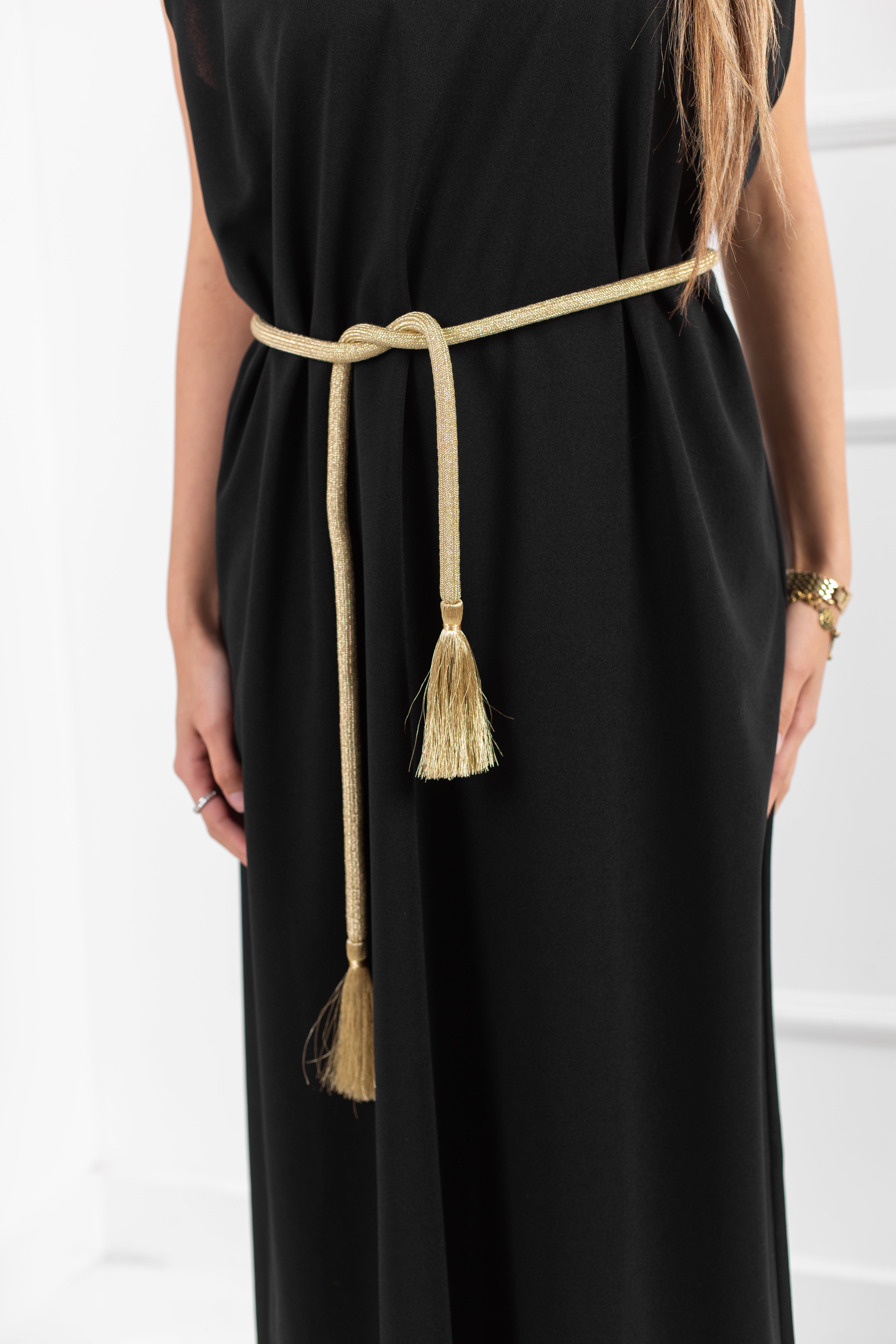 Statement Belt