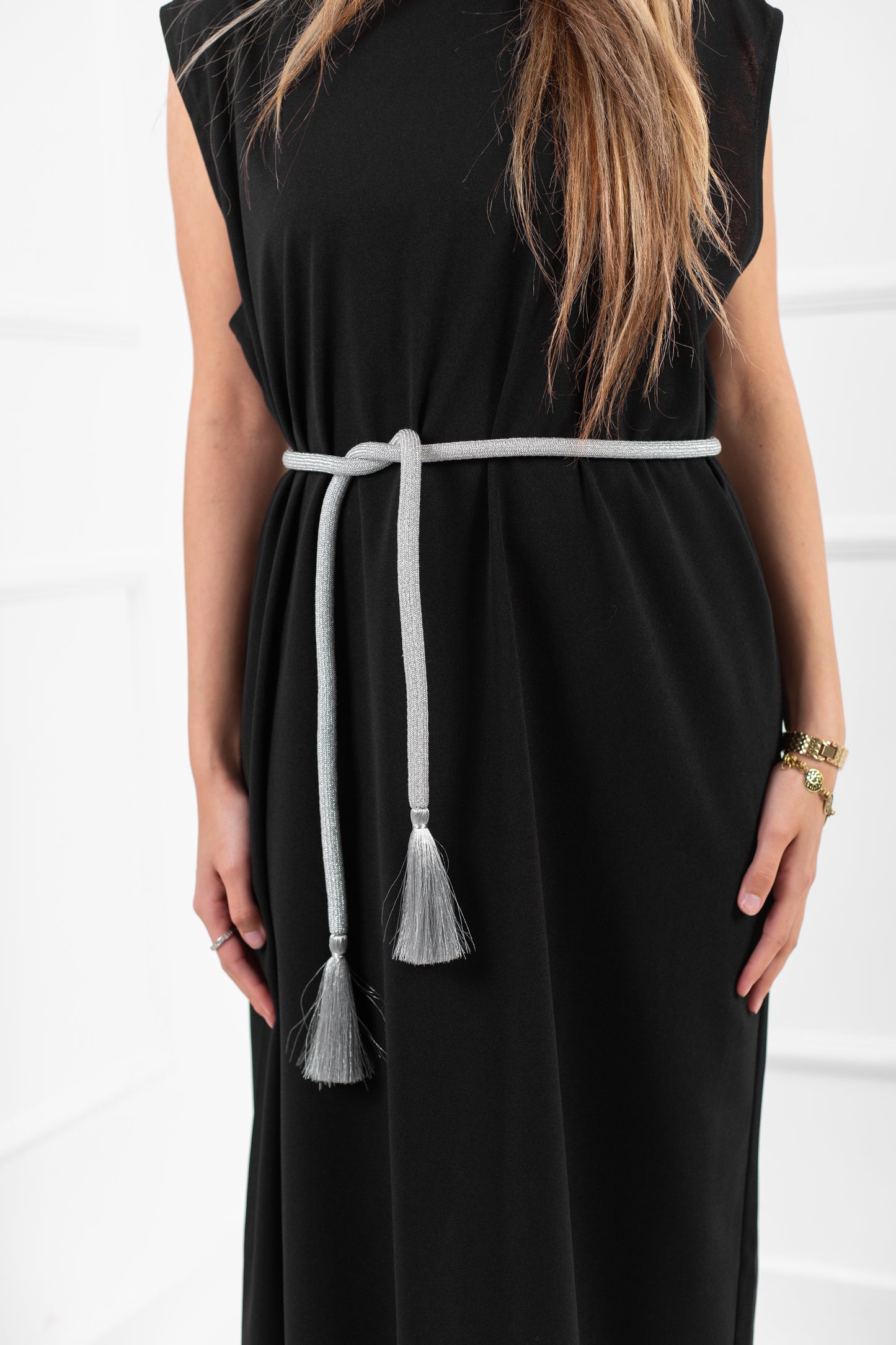 Statement Belt