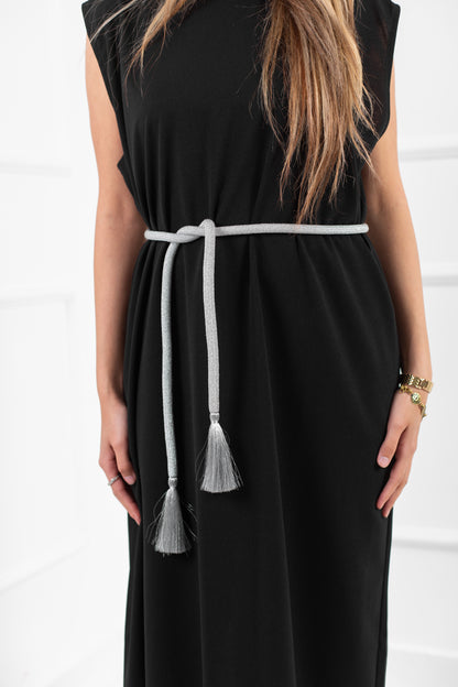 Statement Belt