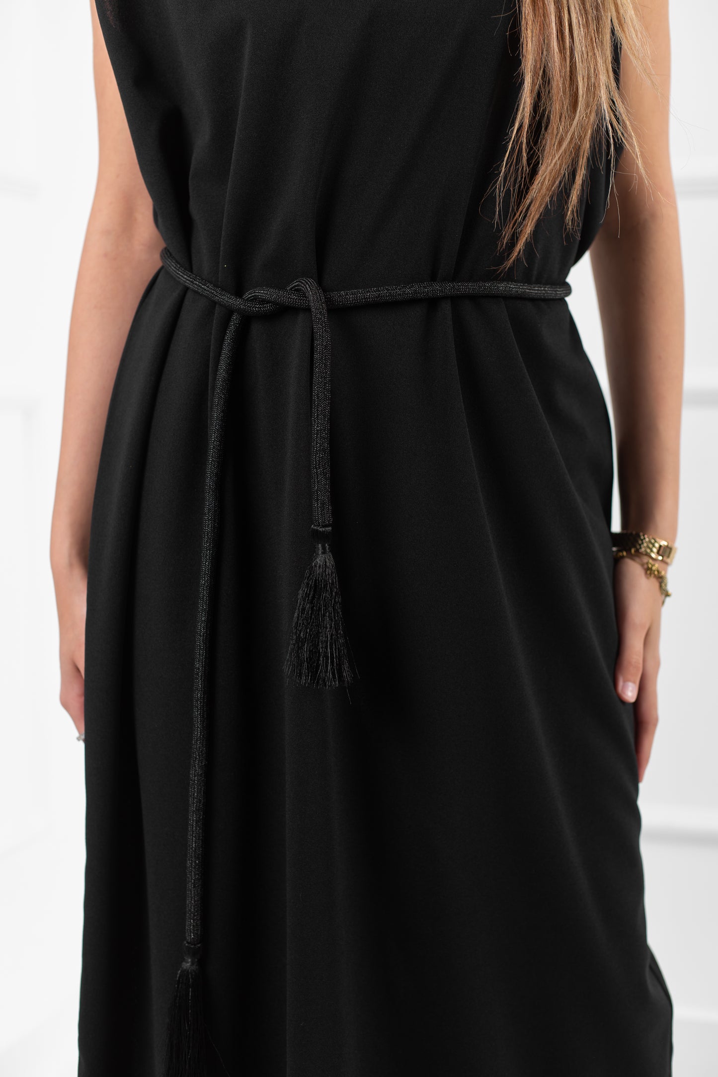 Statement Belt